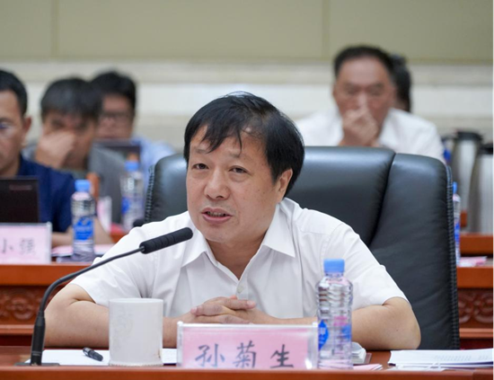 “未來(lái)已來(lái) 未來(lái)我來(lái)”第七屆“互聯(lián)網(wǎng)+”大學(xué)生創(chuàng)新創(chuàng)業(yè)大賽推進(jìn)會(huì)啟動(dòng)總決賽倒計(jì)時(shí)_fororder_圖片3