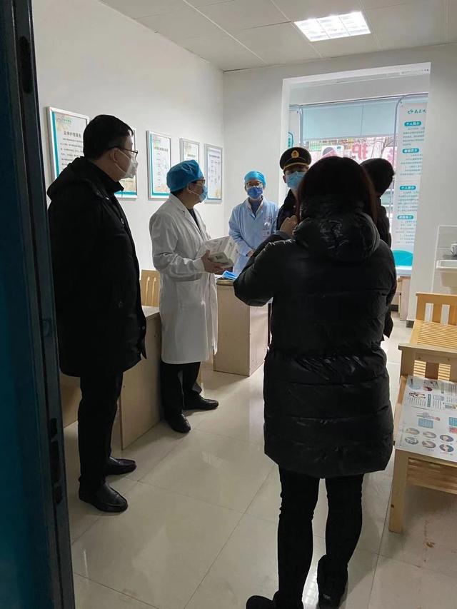 眾志成城，白衣無懼！——南昌大學第四附屬醫院全力抗擊新冠疫情紀實